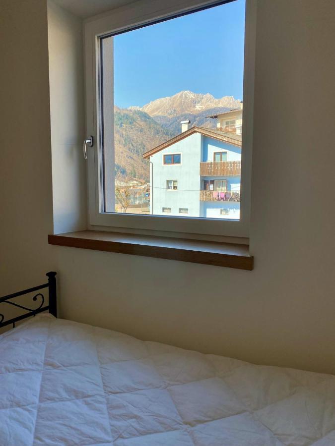 Villa Dada Predazzo Kültér fotó