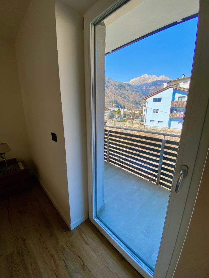 Villa Dada Predazzo Kültér fotó